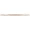 Ekena Millwork Dijon Wood Fretwork Pierced Ceiling Medallion, Red Oak, 34"OD x 11"ID x 1/4"T CMWP34X34X0250DIRO - alternate 3